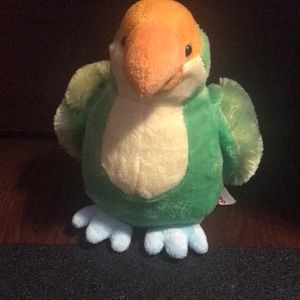COPY - COPY - - Webkinz  parakeet virtual world -CODE attached